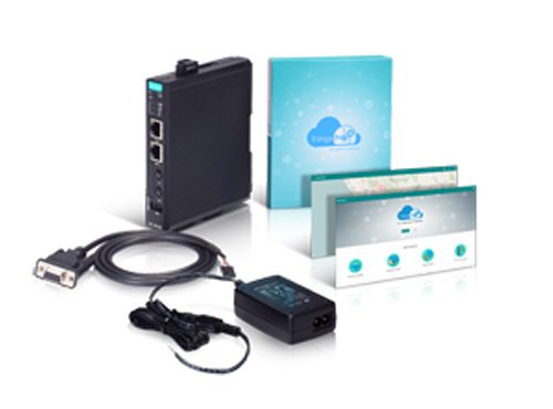 ThingsPro IIoT Gateway Starter Kit