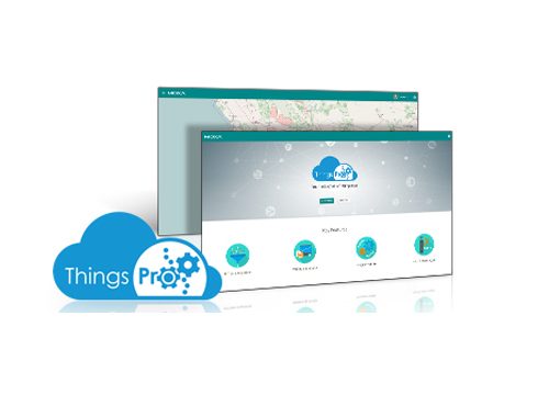 ThingsPro Gateway For AWS IoT